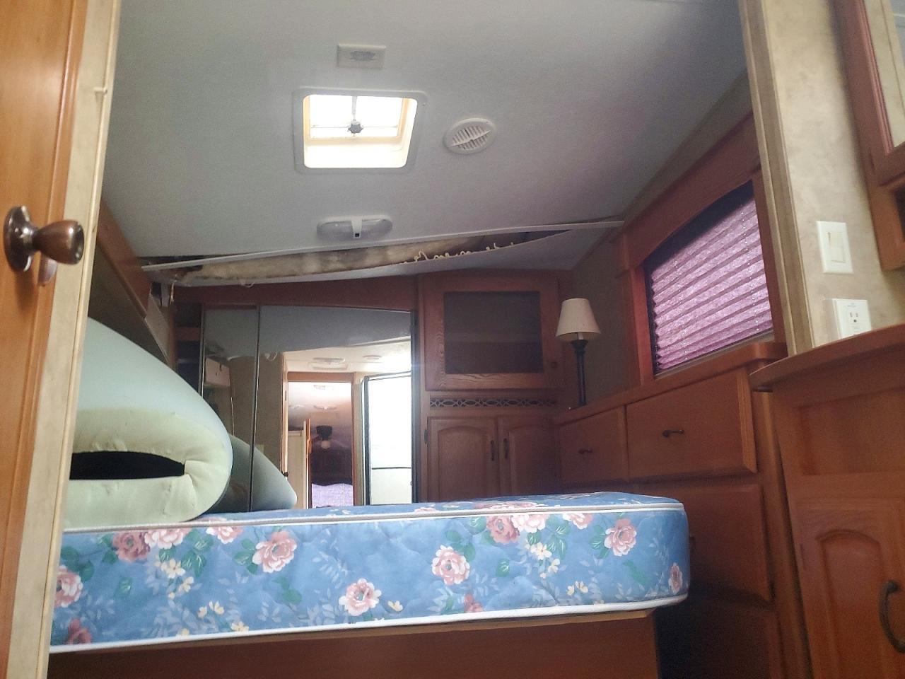 2008 KEYSTONE MONTANA