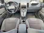2007 NISSAN SENTRA