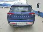 2023 NISSAN PATHFINDER