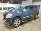 2014 NISSAN Armada