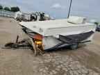 2008 JAYCO Rv Trailer