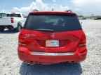 2015 MERCEDES-BENZ GLK-Class