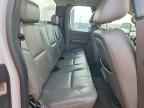 2012 CHEVROLET Silverado 2500