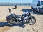 2009 HARLEY-DAVIDSON FLSTF