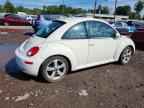 2008 VOLKSWAGEN Beetle