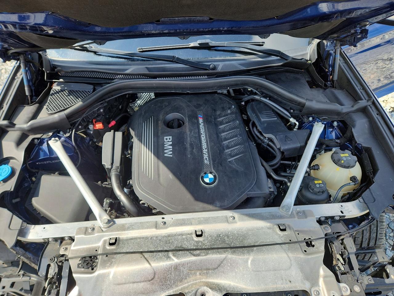2019 BMW X4