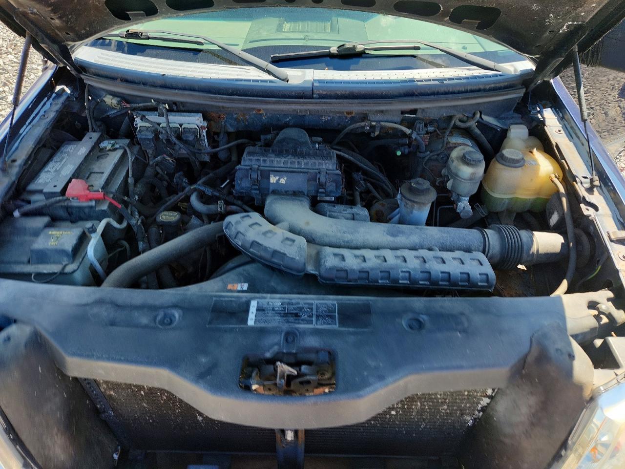 2006 FORD F-150