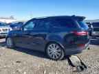 2017 LAND ROVER Discovery