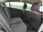 2011 NISSAN ALTIMA