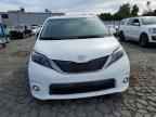 2016 TOYOTA SIENNA