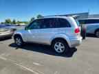 2002 TOYOTA RAV4
