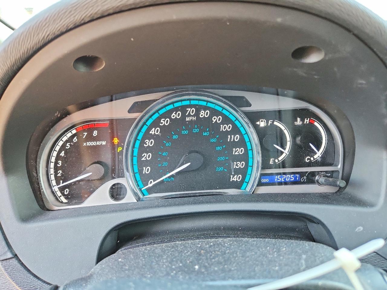 2015 TOYOTA VENZA