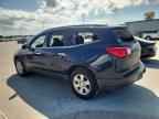 2011 CHEVROLET TRAVERSE