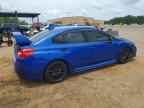 2017 SUBARU WRX
