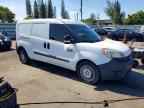 2017 RAM ProMaster City