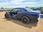 2015 DODGE Challenger