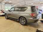 2019 NISSAN Armada
