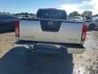 2008 NISSAN Frontier