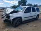 2004 CHEVROLET Trailblazer