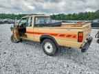 1984 Datsun 720