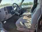 1999 CHEVROLET Gmt