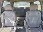 2008 HONDA ODYSSEY