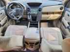 2011 HONDA PILOT