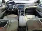 2016 CADILLAC XTS