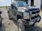 2008 CHEVROLET Silverado 2500