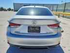 2017 LEXUS IS 200t