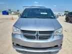2020 DODGE GRAND CARAVAN