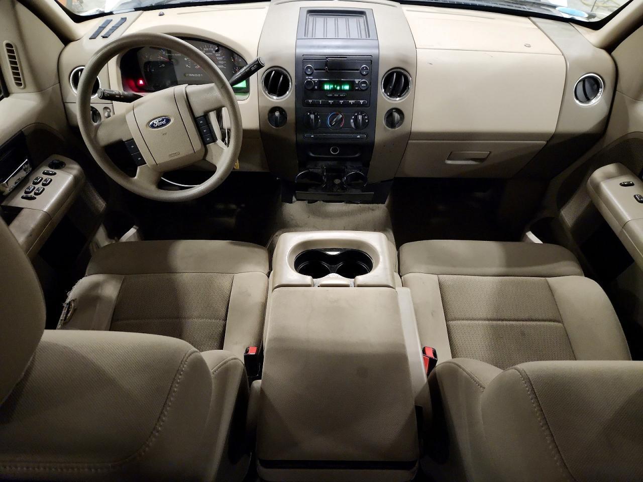 2006 FORD F-150 Lightning
