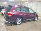 2013 TOYOTA HIGHLANDER