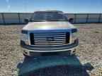 2012 FORD F-150 Lightning