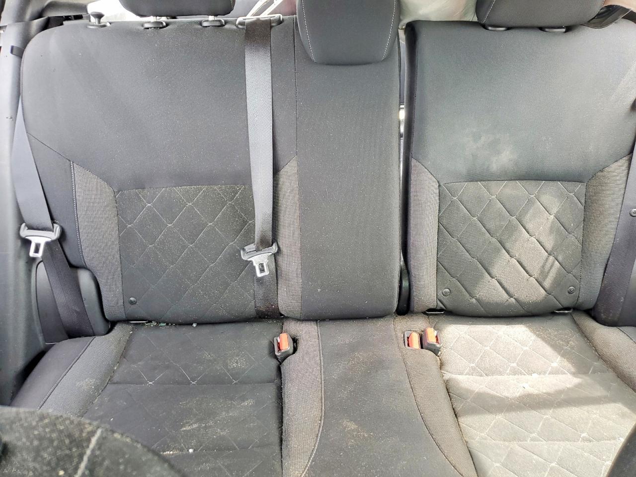 2019 NISSAN KICKS