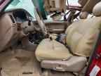 1999 TOYOTA 4Runner