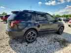 2014 FORD Explorer Sport Trac