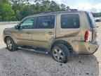 2011 HONDA PILOT