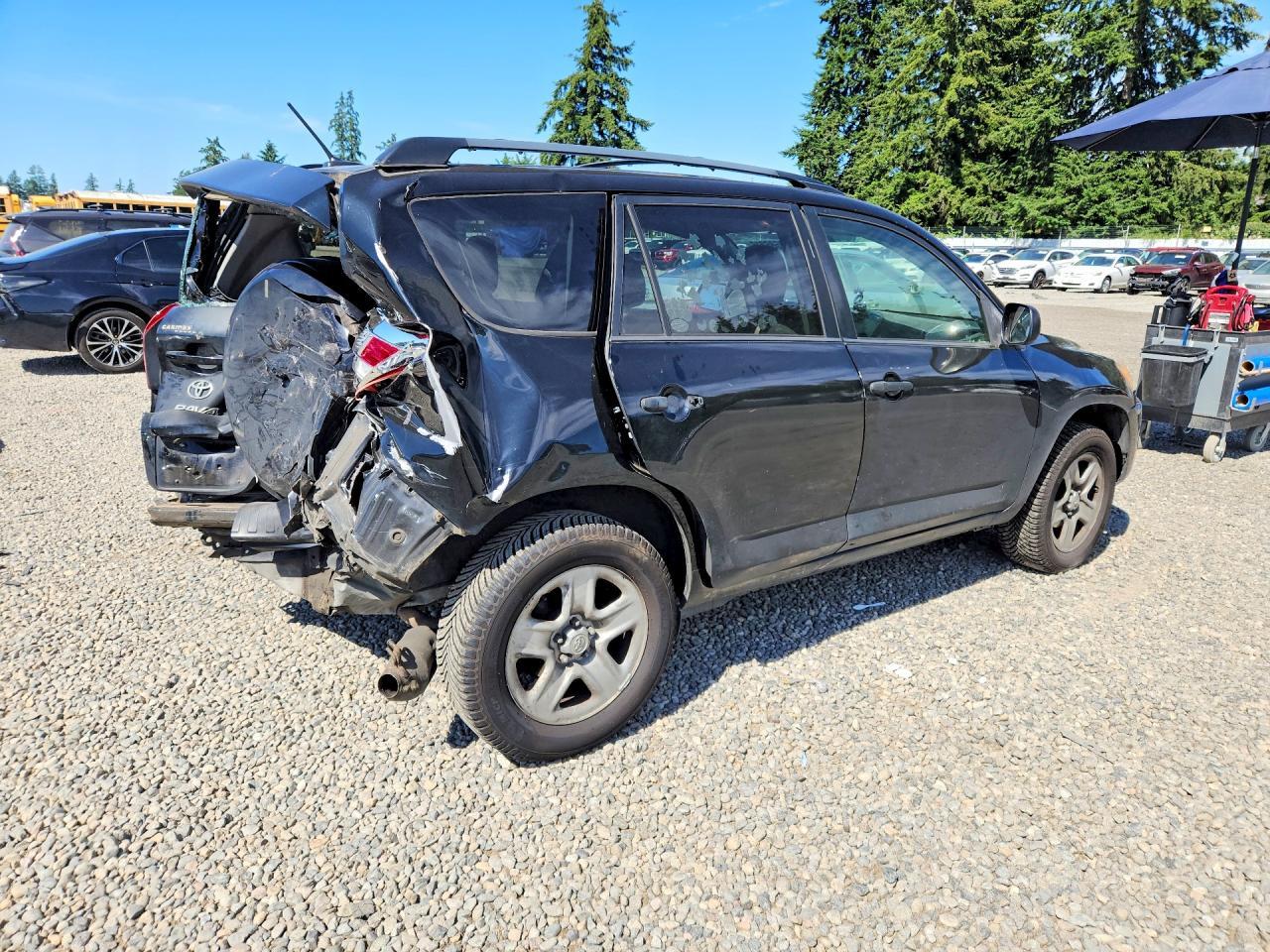 2012 TOYOTA RAV4