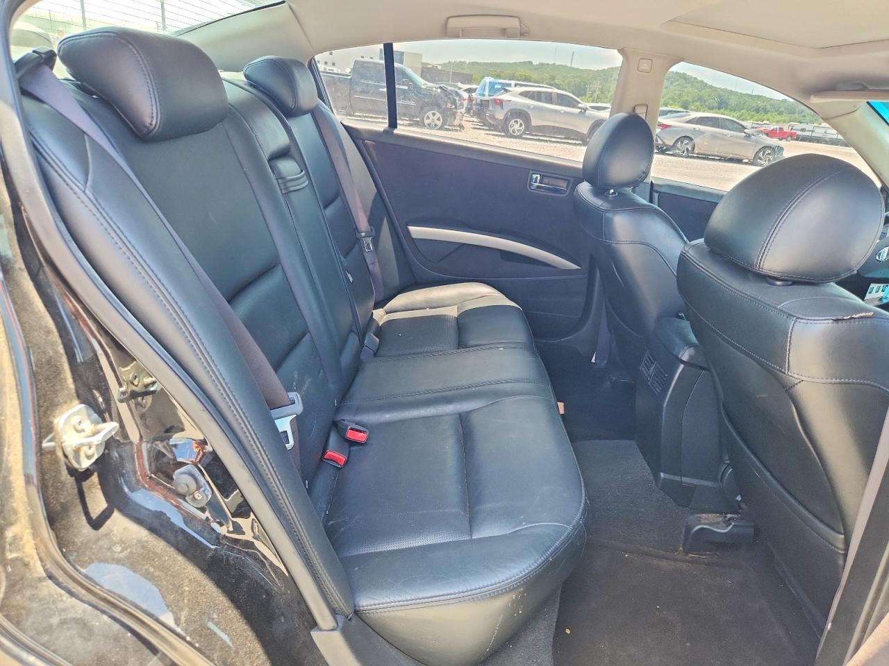2006 NISSAN Maxima