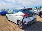2018 NISSAN LEAF