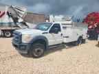 2013 FORD F-450