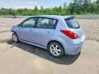 2011 NISSAN VERSA
