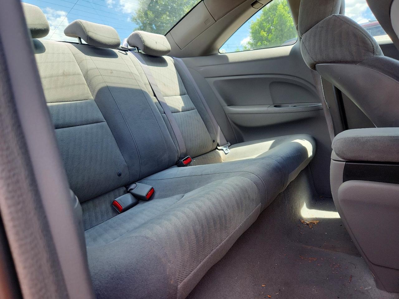 2010 HONDA CIVIC