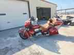 2015 INDIAN Roadmaster