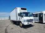 2018 HINO 195