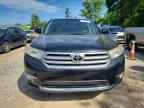 2013 TOYOTA HIGHLANDER