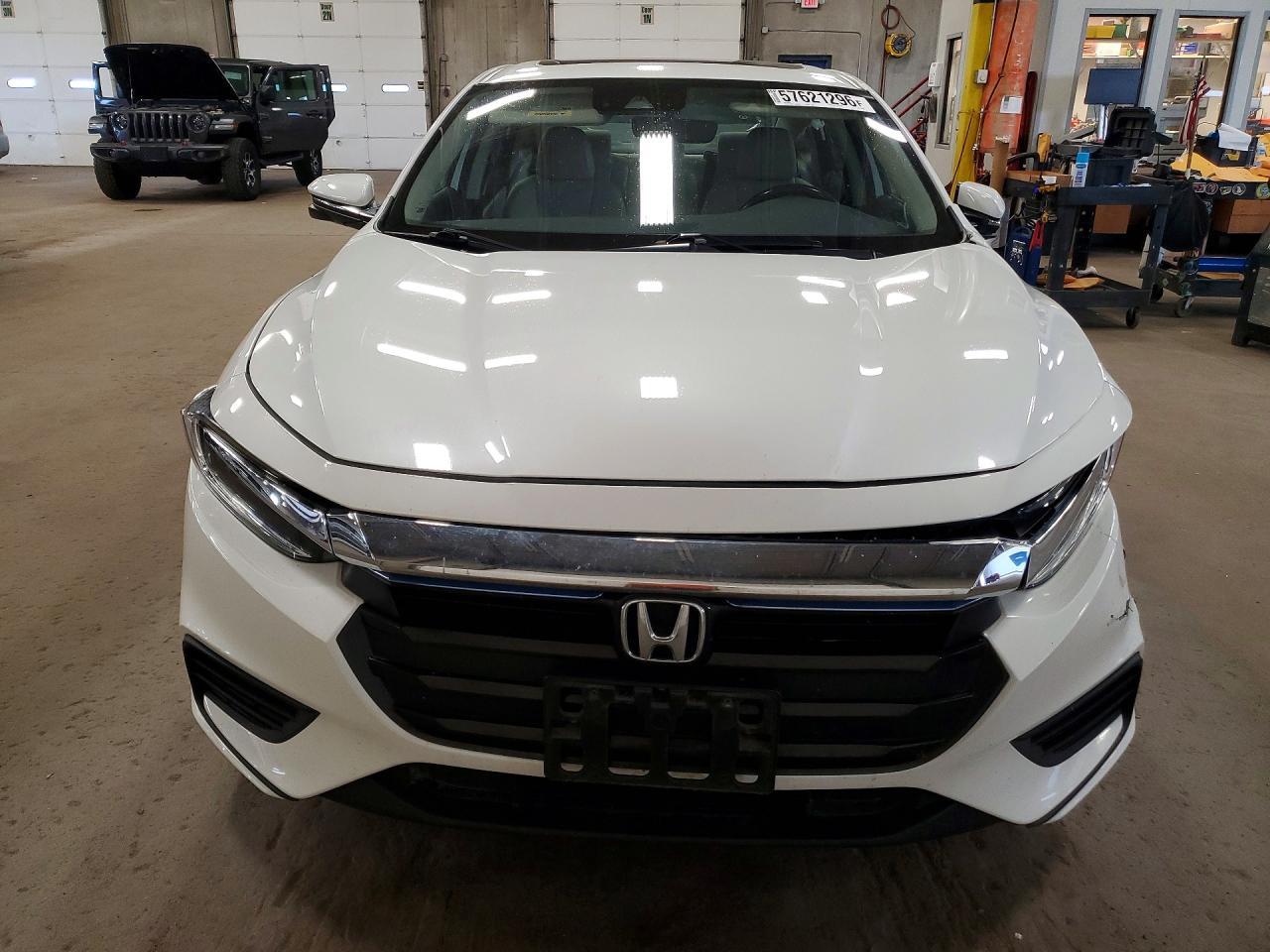 2019 HONDA Insight