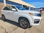2013 KIA SORENTO