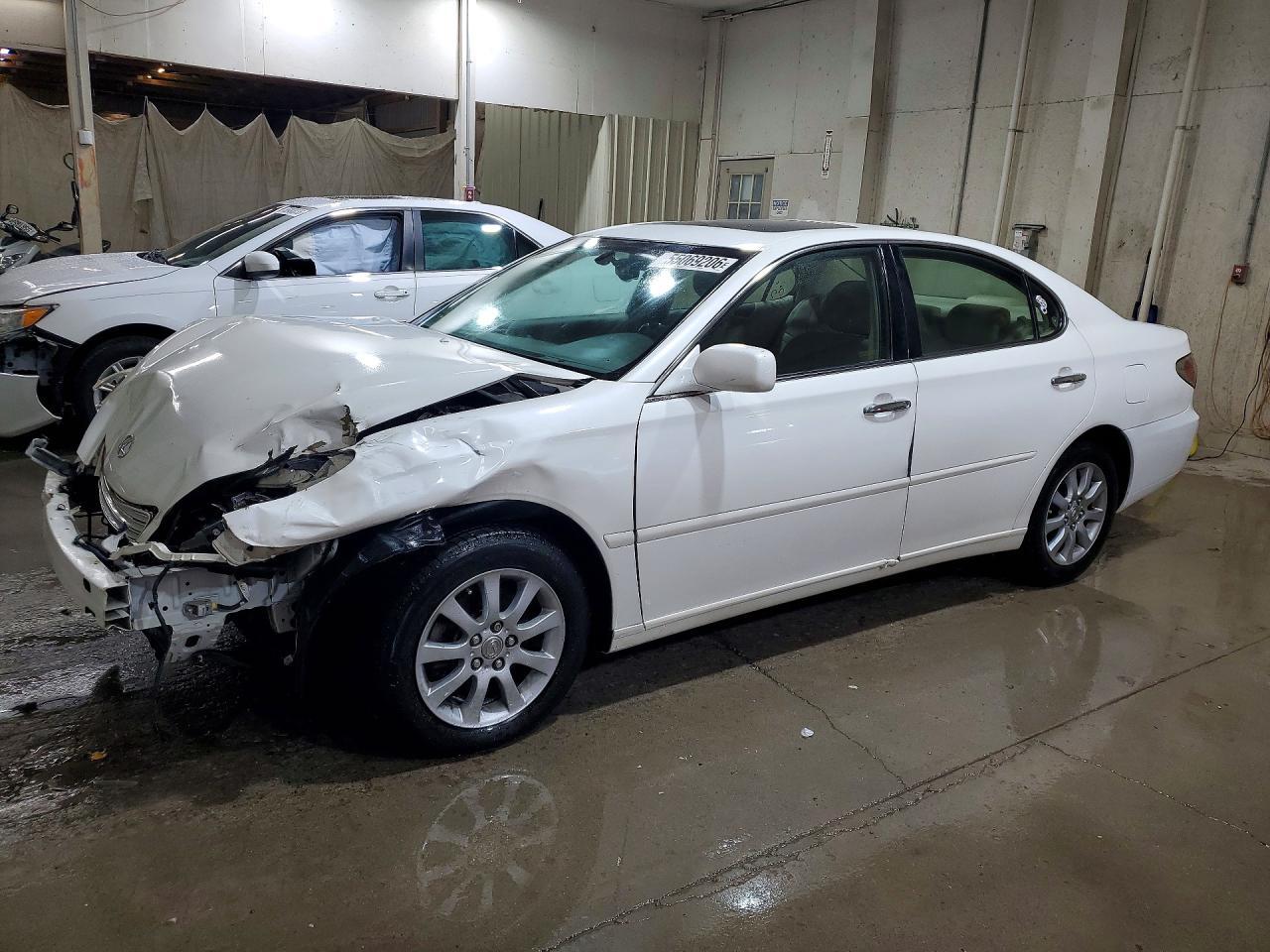 2004 LEXUS ES 330